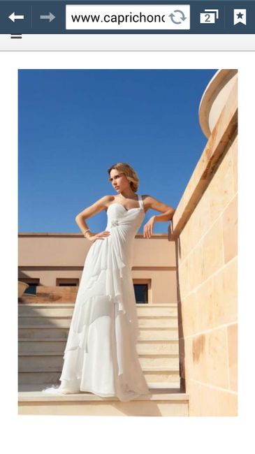 vestido