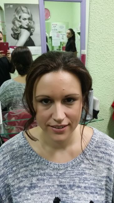 Siii a la cuarta si va la bencida!!! - 4