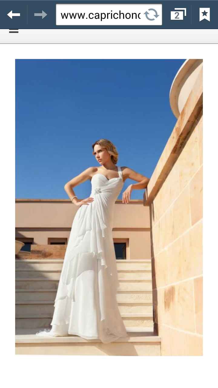 vestido