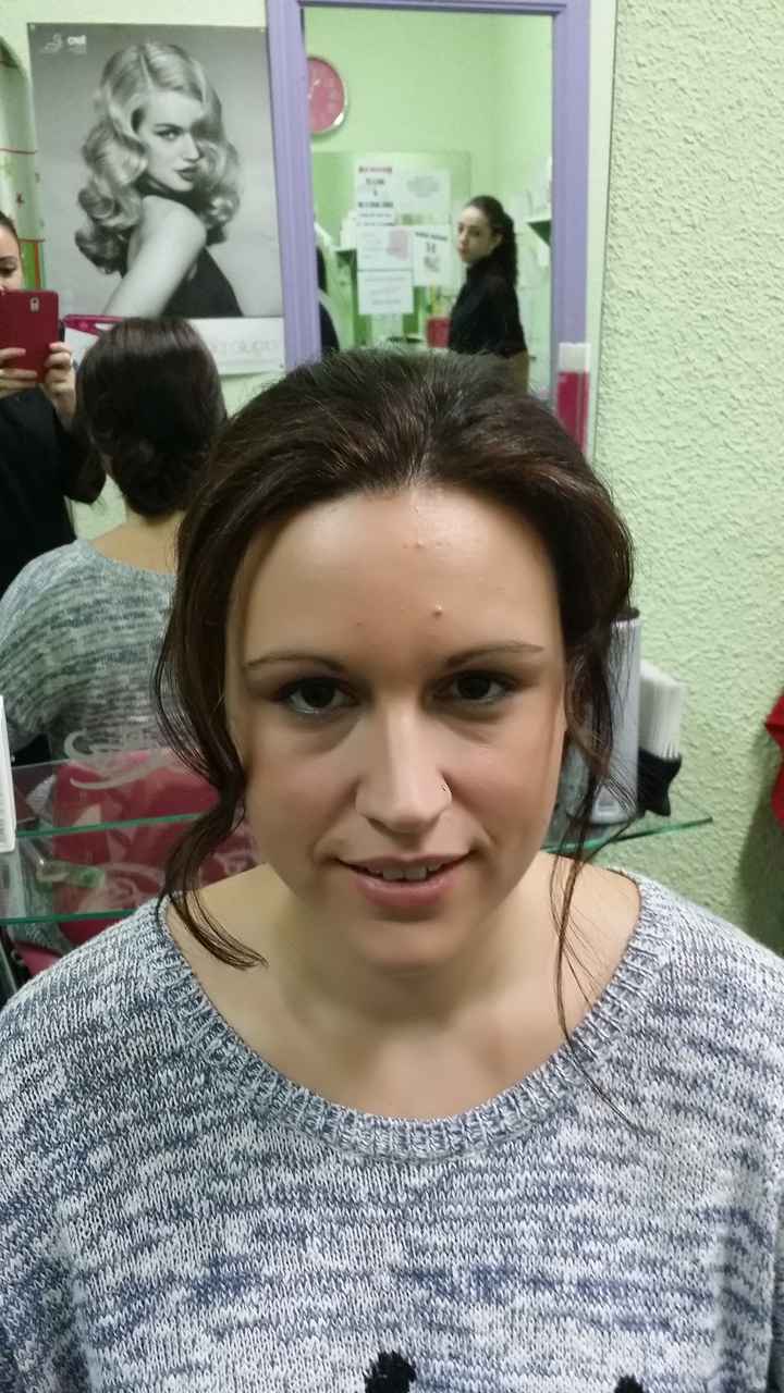 Siii a la cuarta si va la bencida!!! - 4