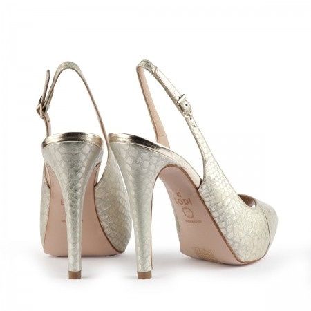 Zapatos de novia - 2
