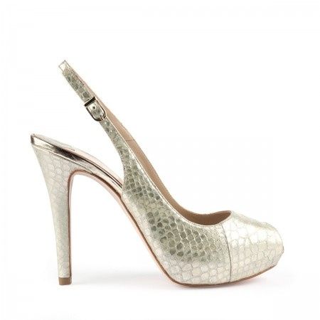 Zapatos de novia - 3