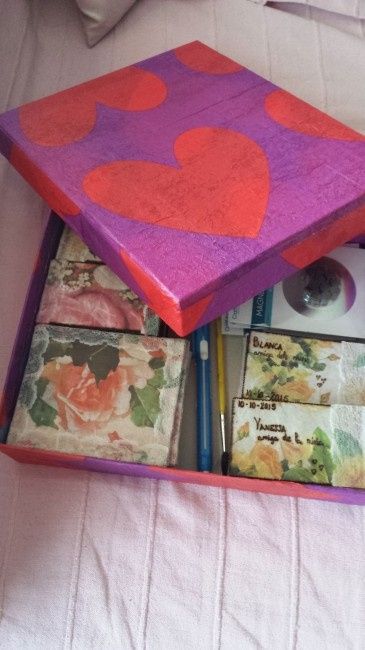 Manualidades!!! - 4