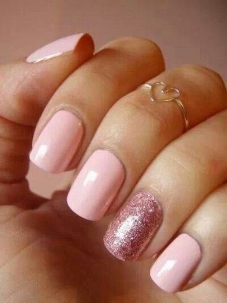 Manicura francesa o color? - 1