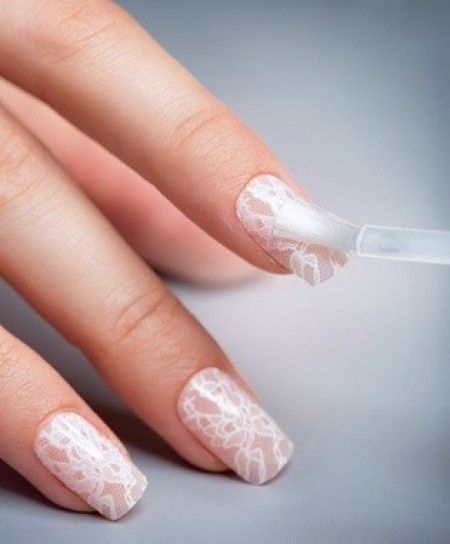 Manicura francesa o color? - 2
