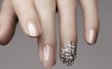 Manicura francesa o color? - 4