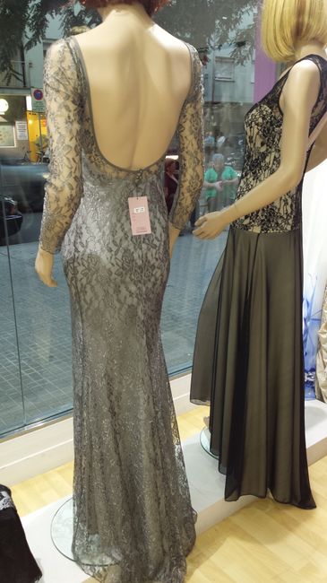 Ayuda!! busqueda vestidos de damas de honor - 2
