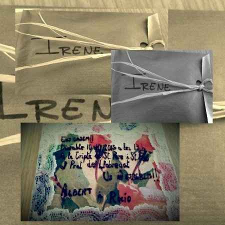 Los detalles de mi boda - 2