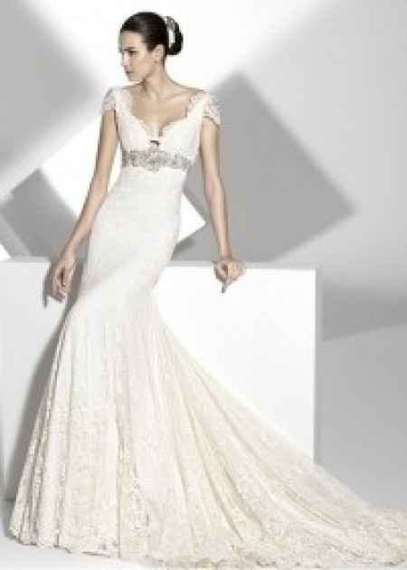 Cuál es tu vestido favorito del catálogo nupcial? - 2
