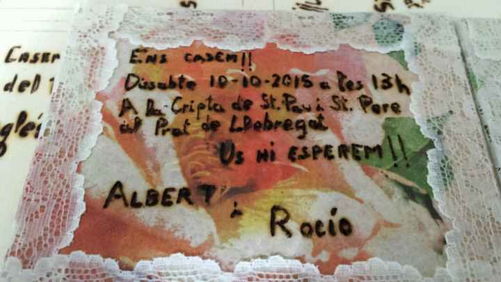 Mis cositas ? - 1