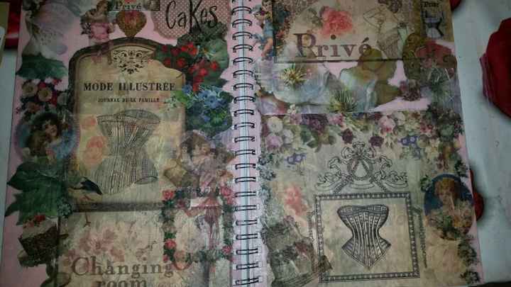 Mis cositas ? - 6