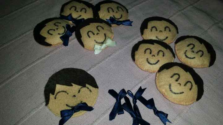 Mis cositas ? - 8