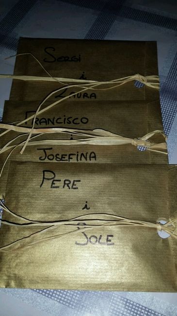 Mis cositas ? - 3