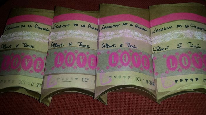 Mis cositas ? - 10