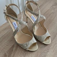 Zapatos con brilli brilli: ¿Molan? ✨ - 1