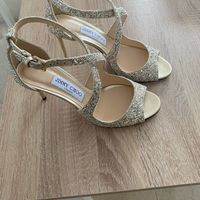 Muéstranos tus zapatos 👠 - 1