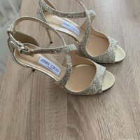Zapatos boda. Estos si o no? - 1