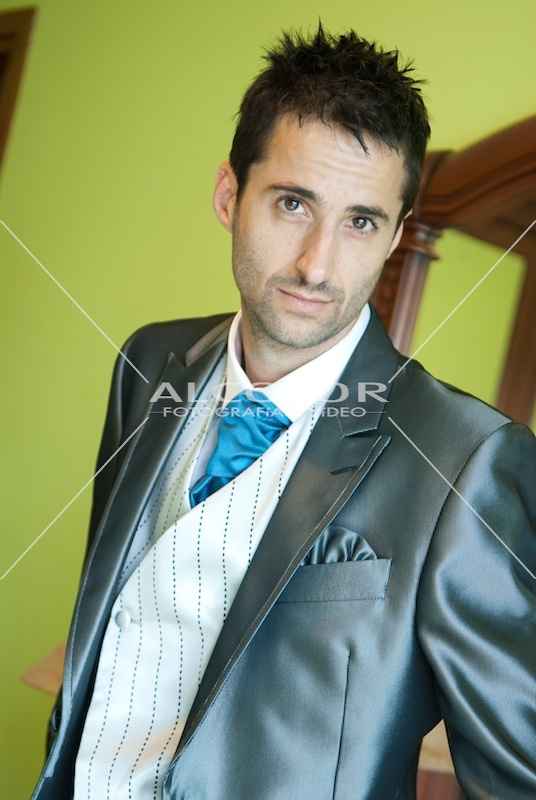 el novioo