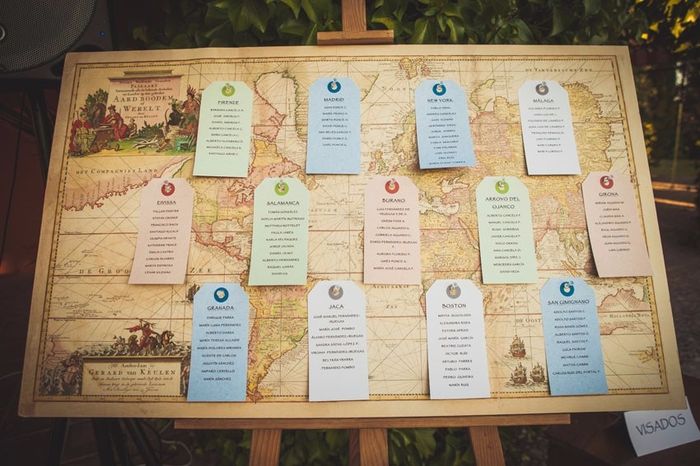 Mapas