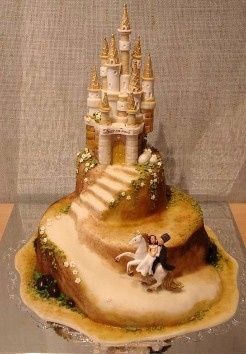 Tarta de ensueño