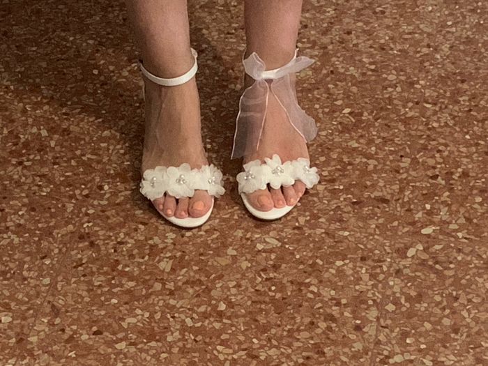 Mis zapatos de Aliexpress 😱😱 - 2