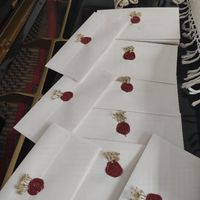 ¿Estás haciendo manualidades para la boda? - 1