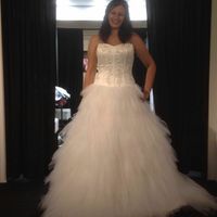 Mi vestido de novia - 3