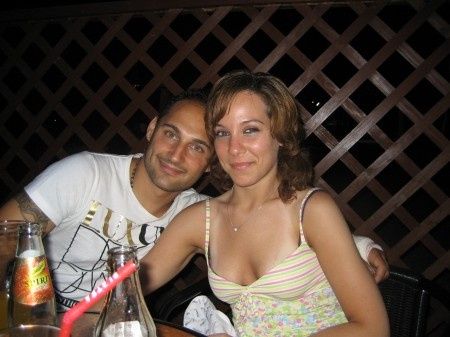 Primera foto