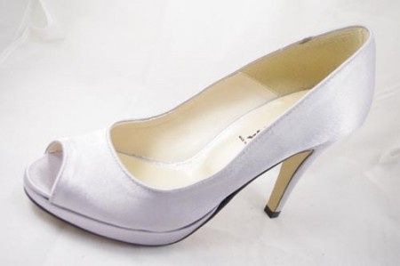 zapato tacon