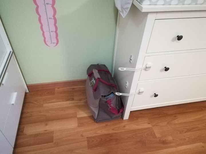 Futuras mamás agosto 2019 - 4