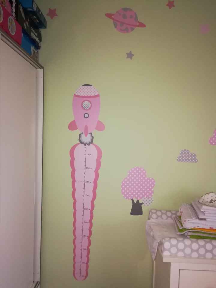 Futuras mamás agosto 2019 - 2