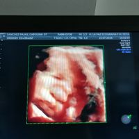 Futuras mamás agosto 2019 - 2