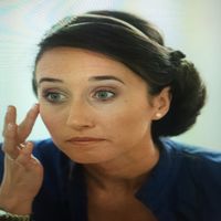 Nuestros peinados y maquillajes de novia - 2
