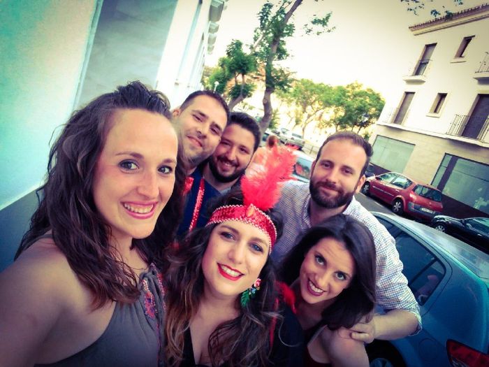 Mi despedida - 4