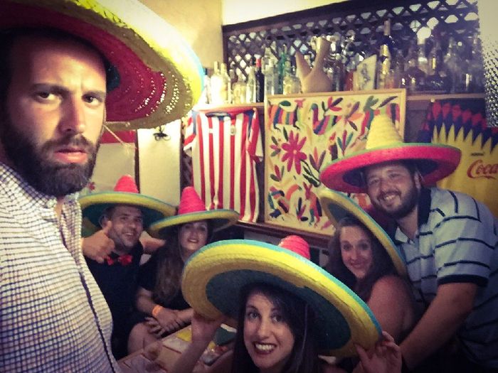 Mi despedida - 5