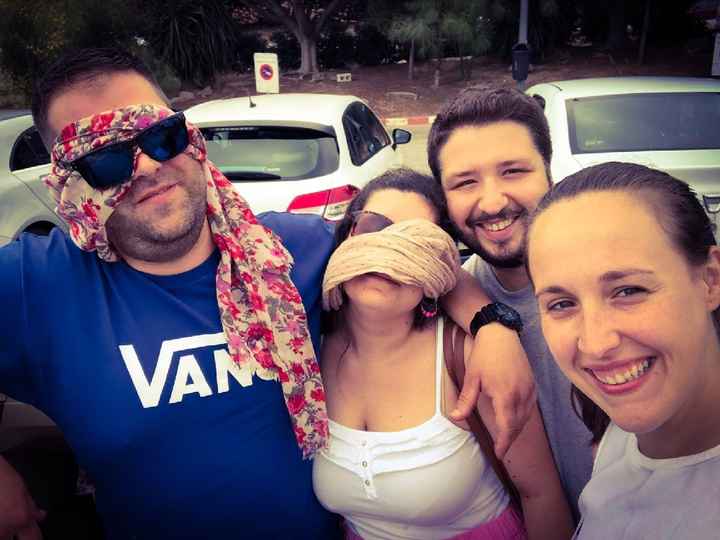 Mi despedida - 1