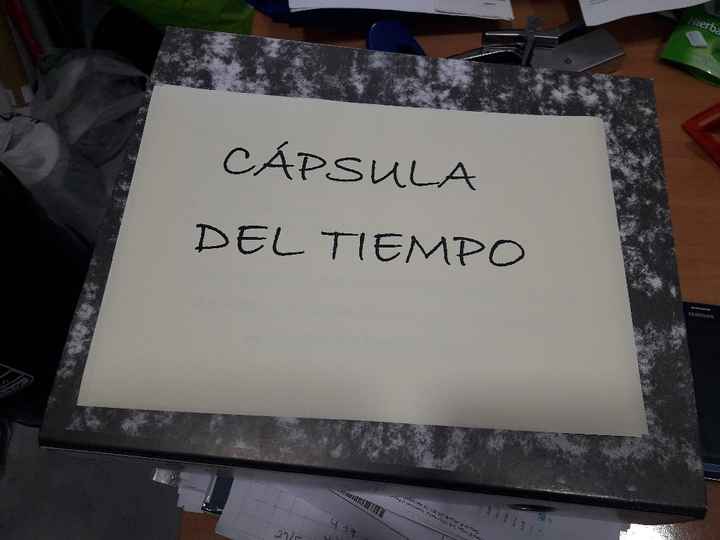a 18 días y ya ultimando - 1