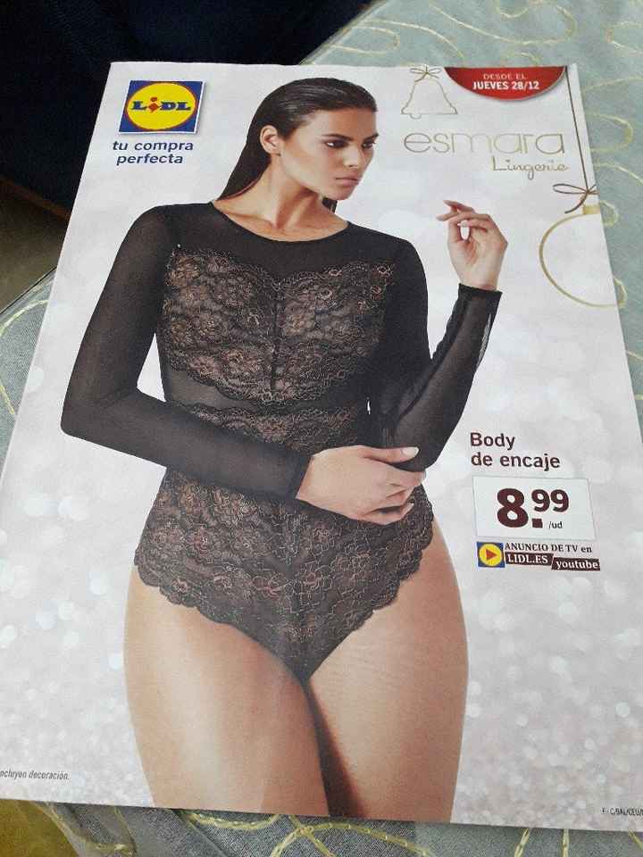  Batita lidl!! - 1
