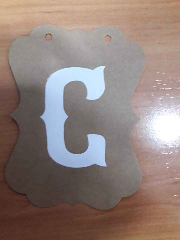  Cadeneta Candy bar - 2