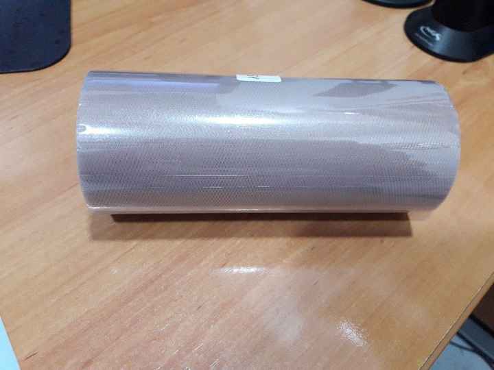  Rolllo tul tostado - 1