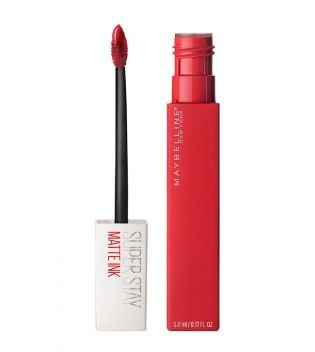 2. Maybelline-SuperStay Ink- 7.99€