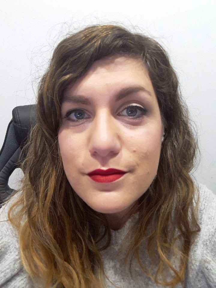  Auto Make Up - 1