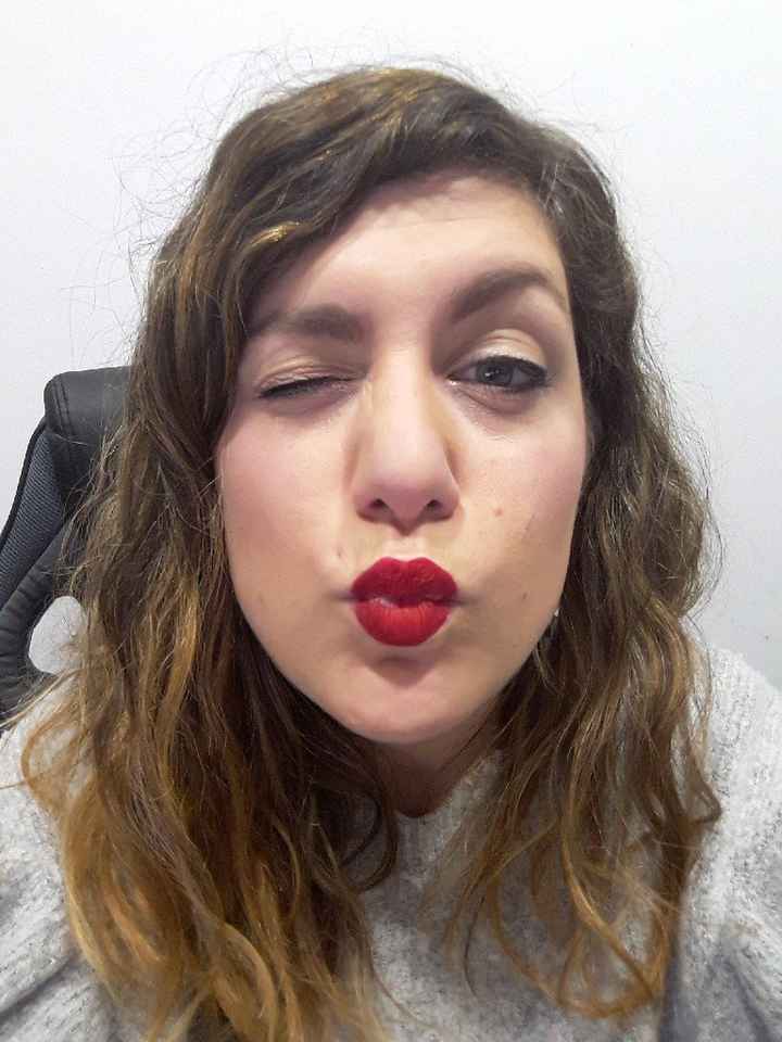  Curso maquillaje en Etnia Cosmetics - 2