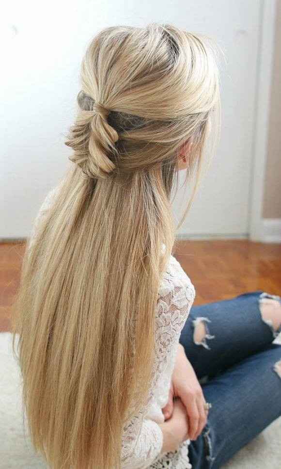 ¿Llevarías ESTA trenza? - 3
