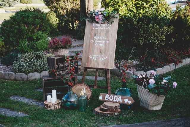  Ideas para colocar pétalos y lágrimas - 2