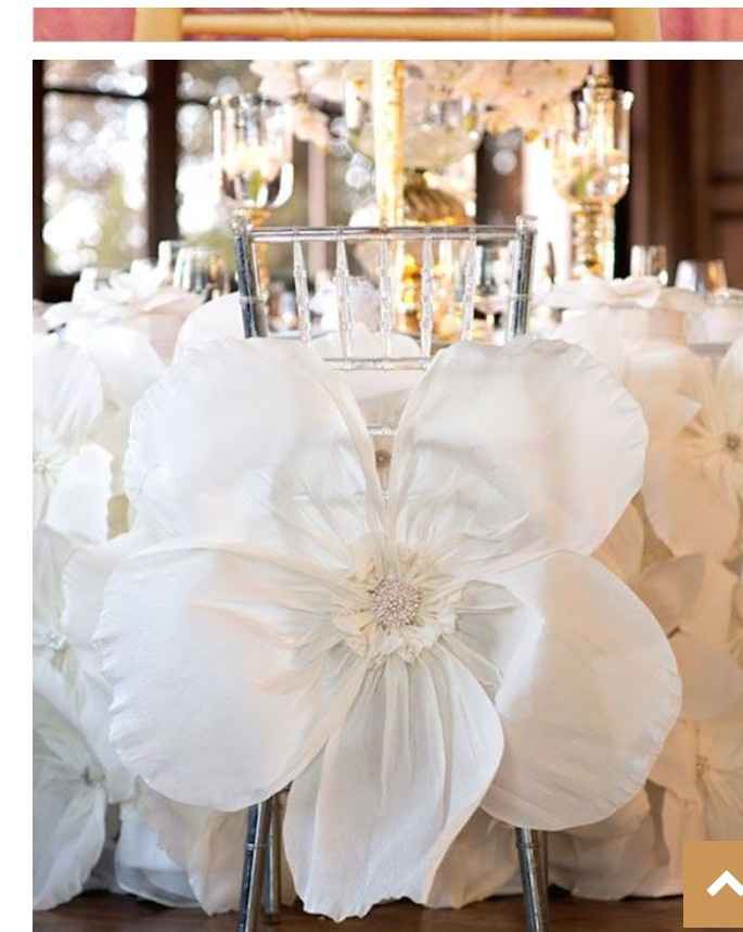  Flores de papel para decorar - 2