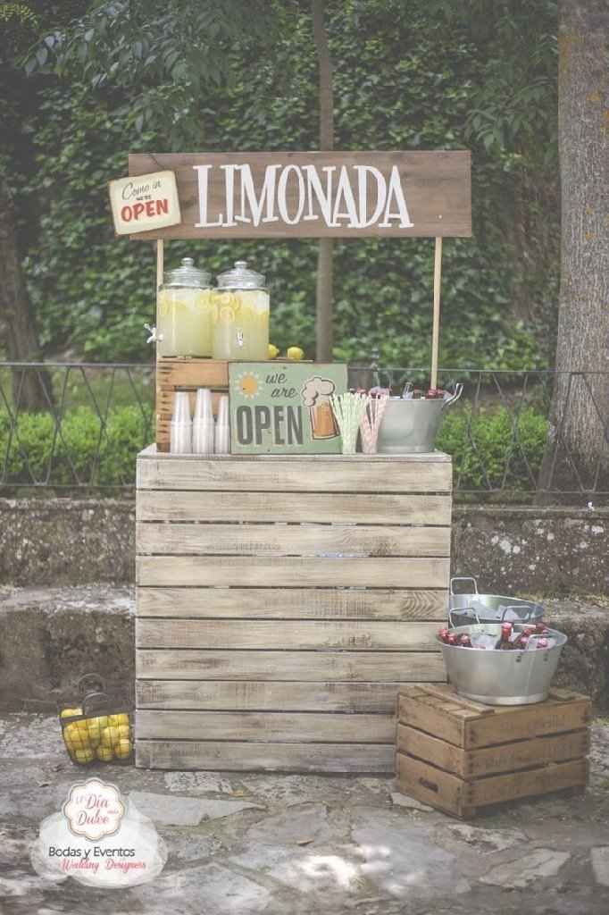  Ideas para Candy Bar - 3