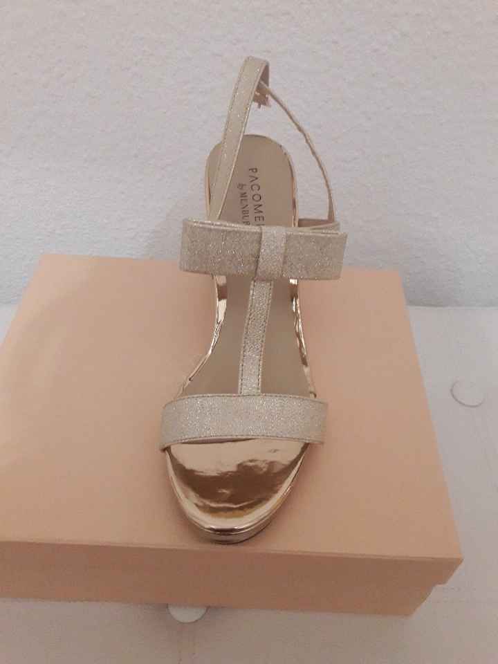 ¡¡zapatos!! - 2