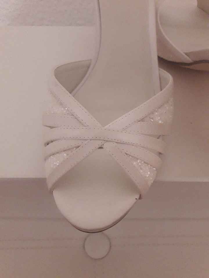 Mis zapatos para el día b - 4