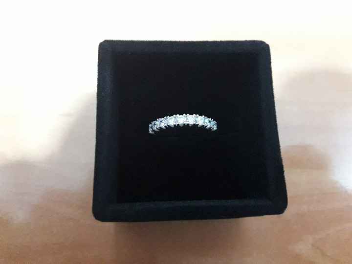 Mis anillos para el día b - 2